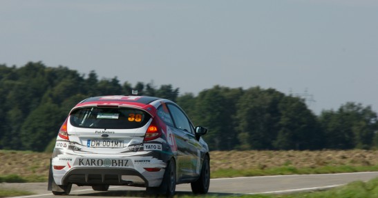 Rajd Wisły